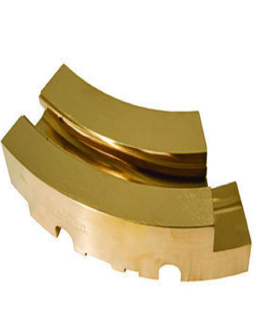 Tablet Press Cam Track